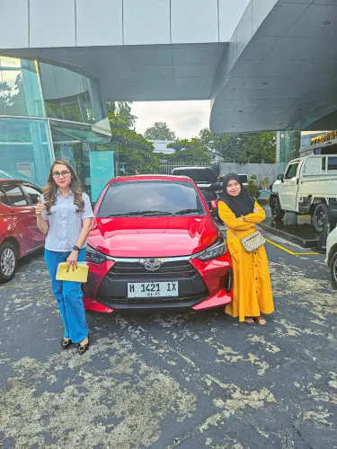 DO Toyota Salatiga