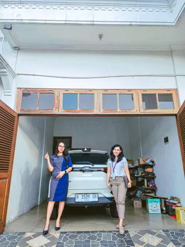 DO Toyota Salatiga
