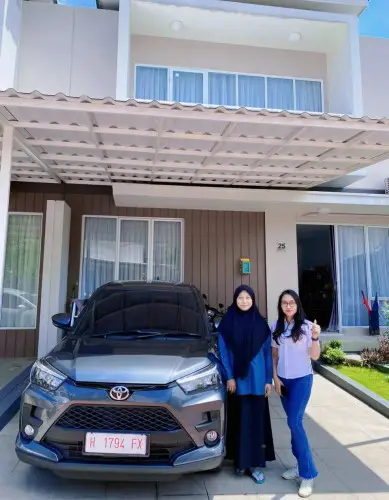 DO Toyota Salatiga