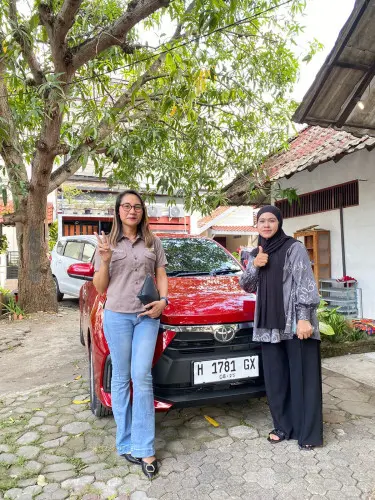 DO Toyota Salatiga