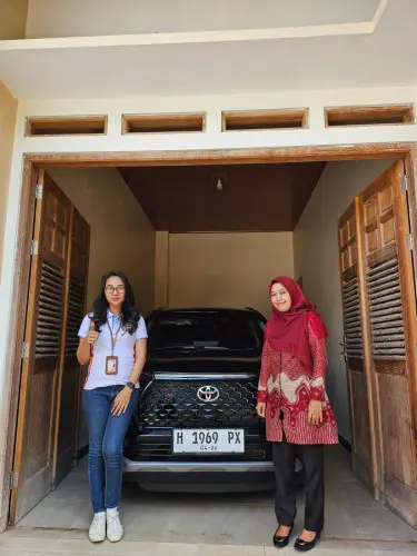DO Toyota Salatiga